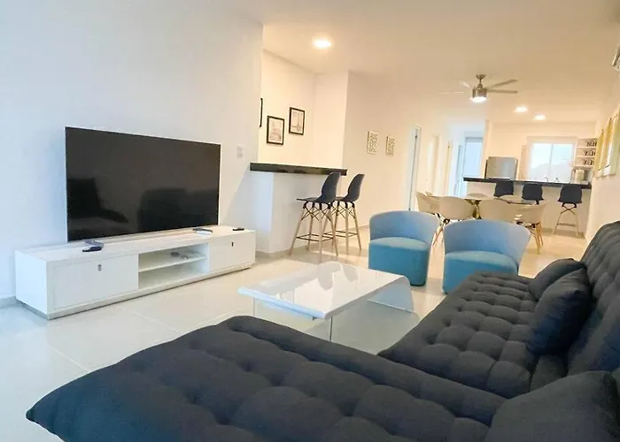 Oceanblue By Andiani Travel * Playa del Carmen