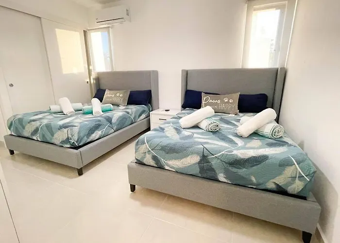 Oceanblue By Andiani Travel Appartement Playa del Carmen