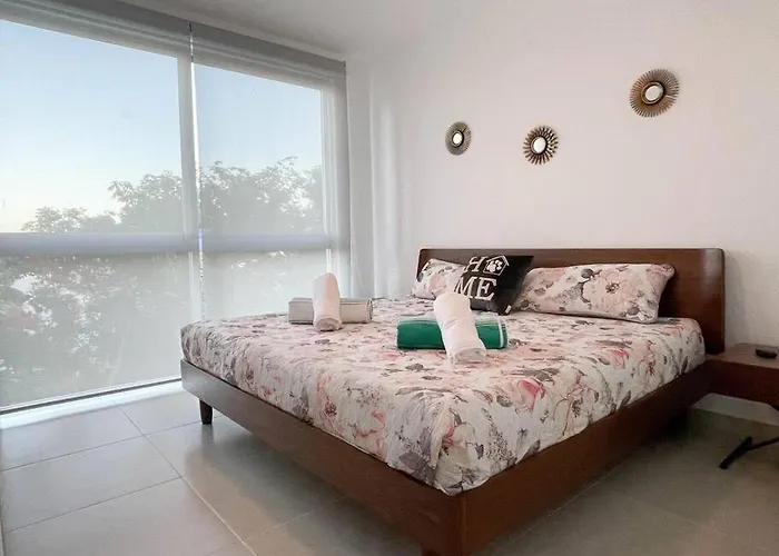 Oceanblue By Andiani Travel * Playa del Carmen