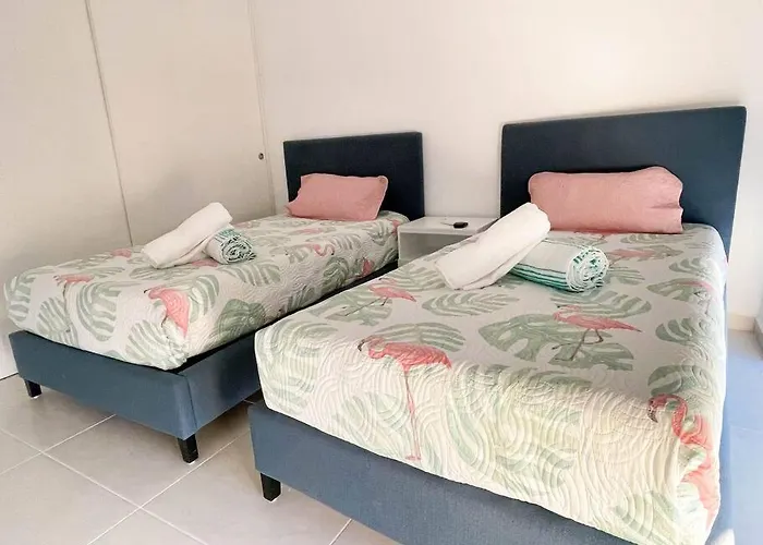 Oceanblue By Andiani Travel Playa del Carmen