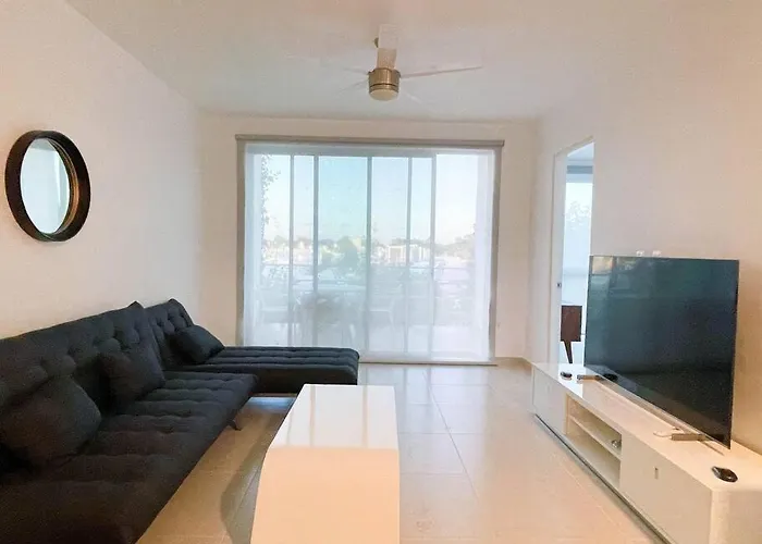 Oceanblue By Andiani Travel Appartement Playa del Carmen