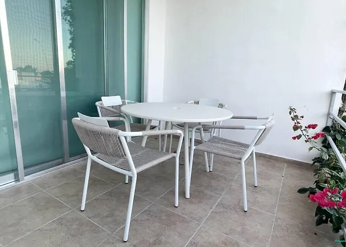 Oceanblue By Andiani Travel Appartement Playa del Carmen