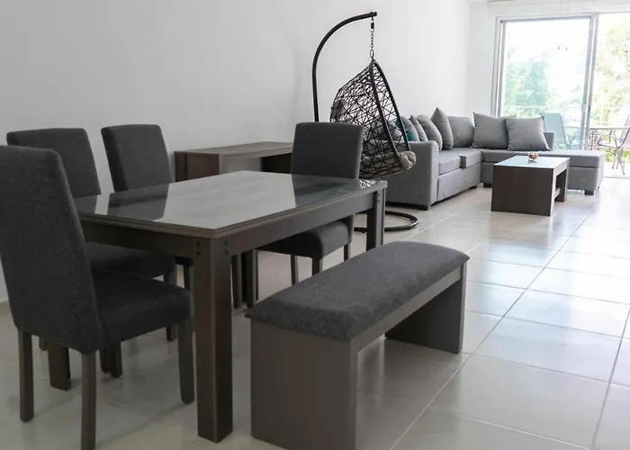 Oceanblue By Andiani Travel Appartement Playa del Carmen