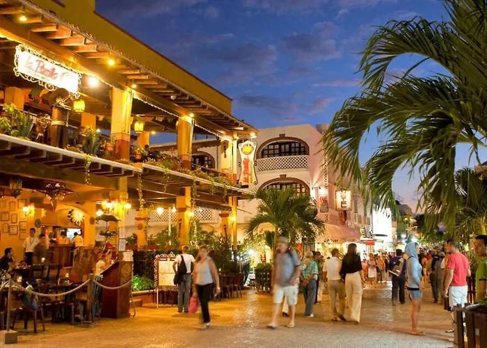 Oceanblue By Andiani Travel Appartement Playa del Carmen