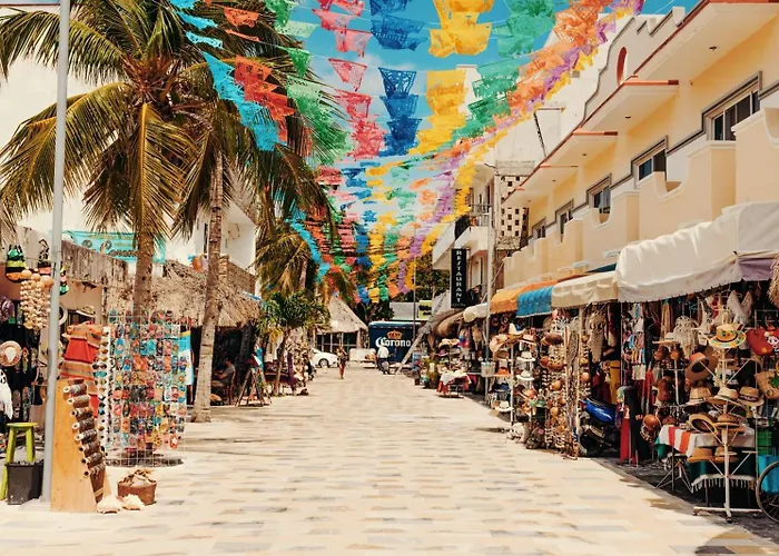 Appartement Oceanblue By Andiani Travel Playa del Carmen