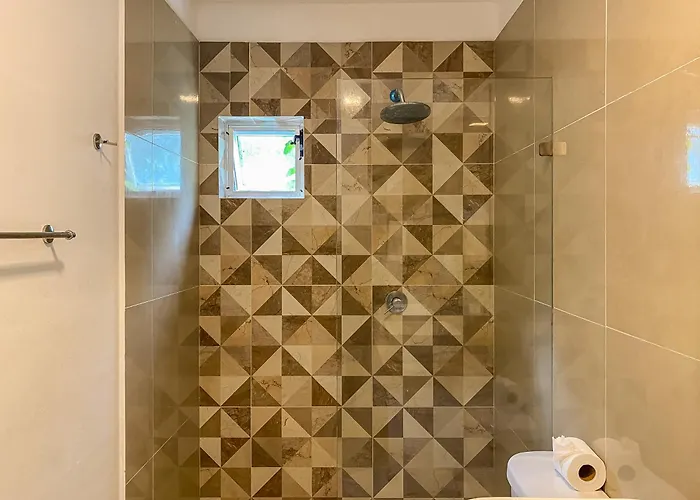 Oceanblue By Andiani Travel Appartement *