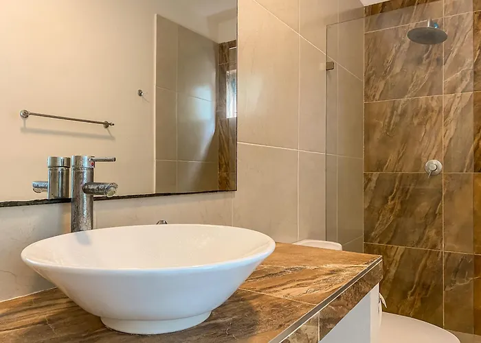 Appartement Oceanblue By Andiani Travel Playa del Carmen