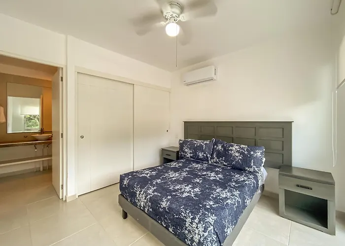 Oceanblue By Andiani Travel Appartement *