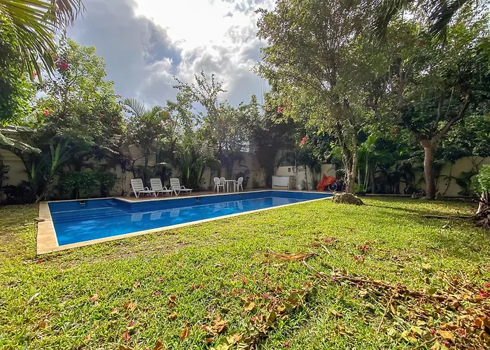 Appartement Oceanblue By Andiani Travel Playa del Carmen