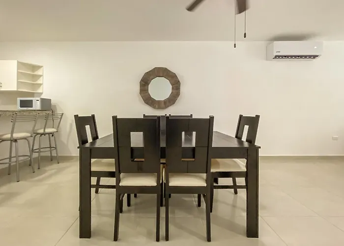 Oceanblue By Andiani Travel * Playa del Carmen