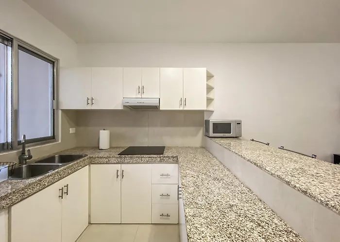 Appartement Oceanblue By Andiani Travel Playa del Carmen