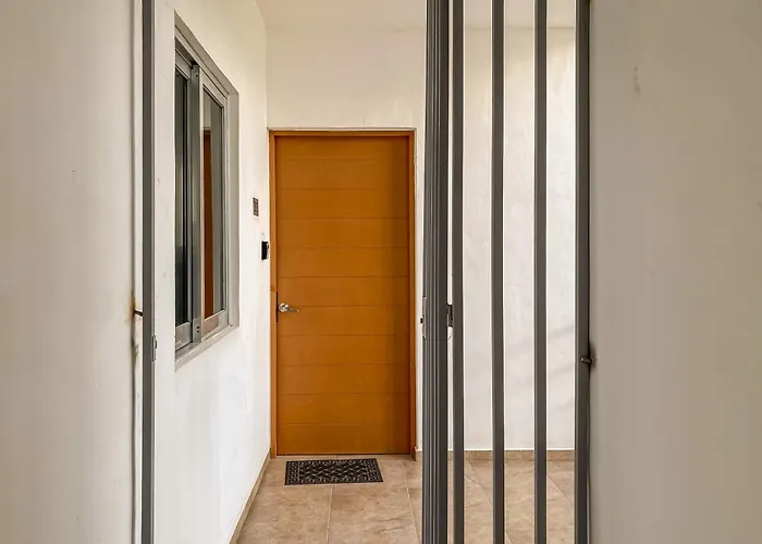 Appartement Oceanblue By Andiani Travel *