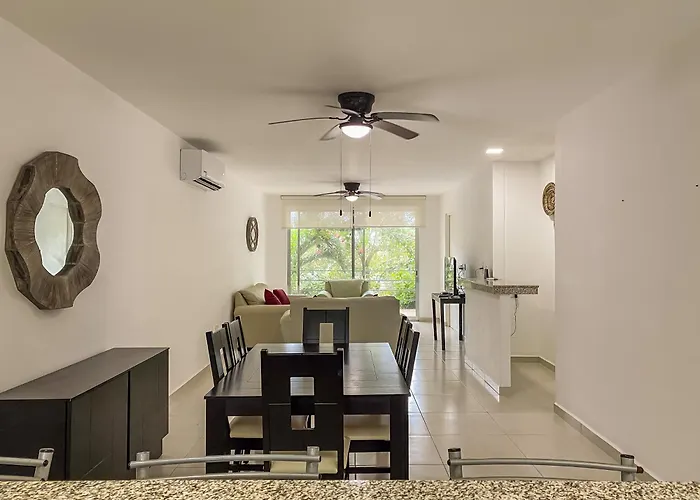 Oceanblue By Andiani Travel Playa del Carmen