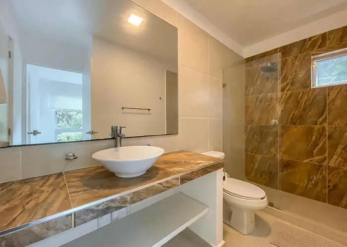 Oceanblue By Andiani Travel Appartement *
