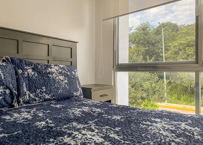 Oceanblue By Andiani Travel Appartement *