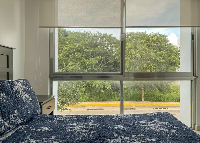 Oceanblue By Andiani Travel Playa del Carmen
