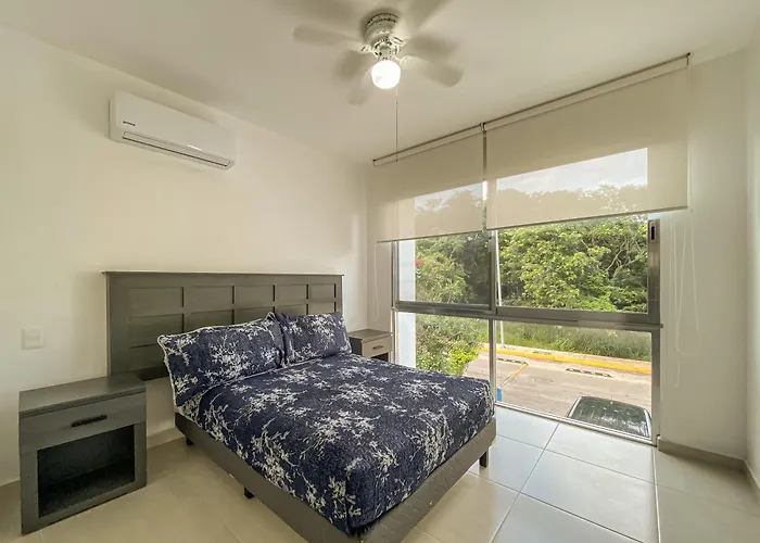 Appartement Oceanblue By Andiani Travel Playa del Carmen