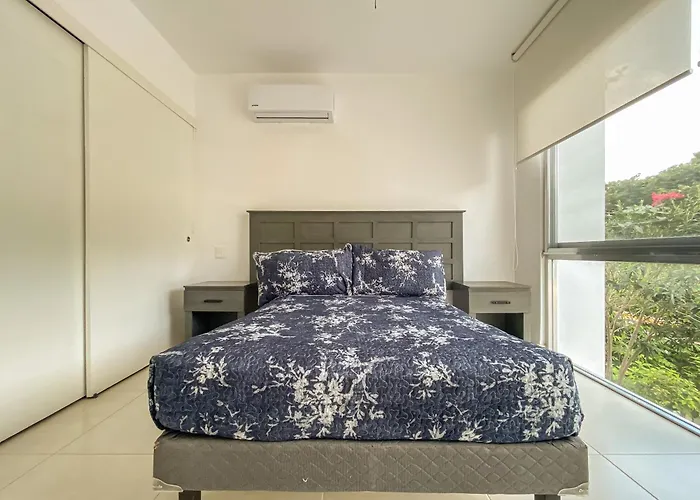 Oceanblue By Andiani Travel Appartement Playa del Carmen