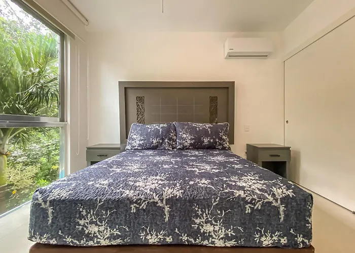 Oceanblue By Andiani Travel Appartement *