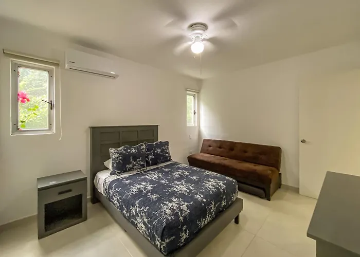 Appartement Oceanblue By Andiani Travel