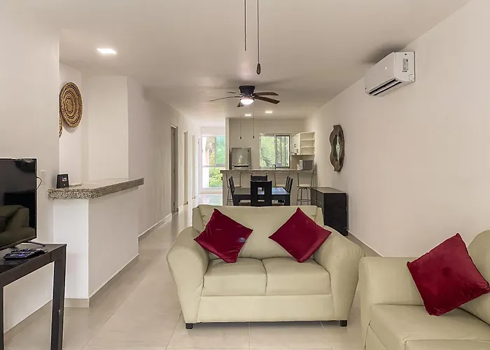 Oceanblue By Andiani Travel Playa del Carmen