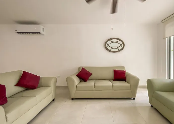 Appartement Oceanblue By Andiani Travel *