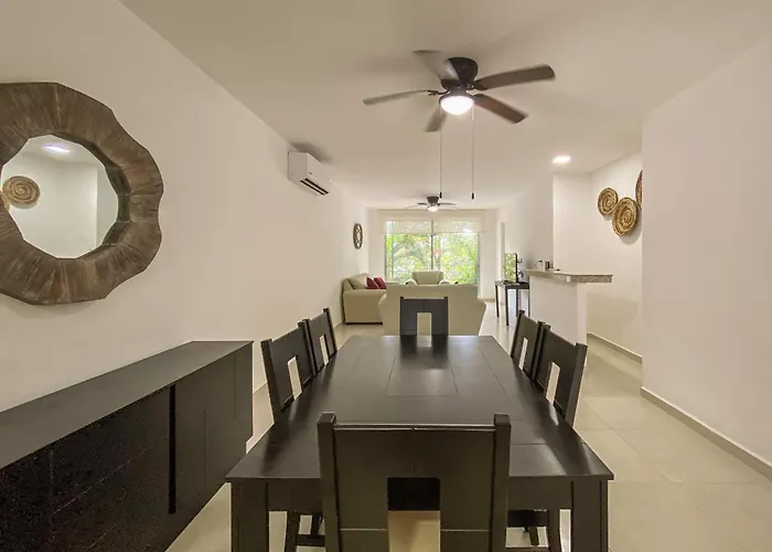 Oceanblue By Andiani Travel Playa del Carmen