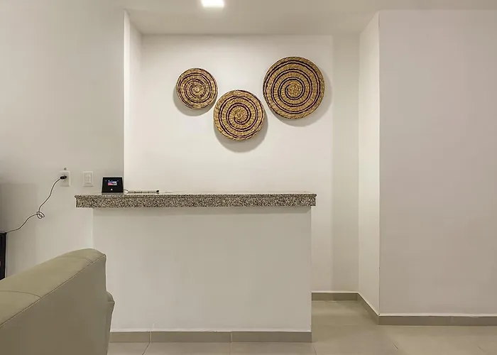 Appartement Oceanblue By Andiani Travel Playa del Carmen